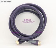 現貨日本古河 Furutech HDMI H1-4高清線HDMI線支持3D 1.4版