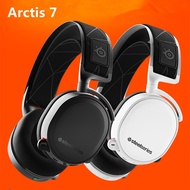 SteelSeries Arctis 7 Gang Headset with DTS Headphone:X 7.1 Surround for PC Playstation 4 VR Android 