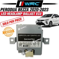 Perodua Bezza 2020 - 2023 Led Headlamp Koito Original Ballast ECU ( 1pc )