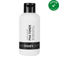 The INKEY List PHA Gentle Exfoliating Toner
