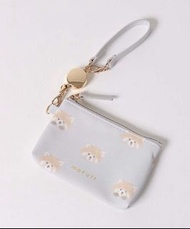 moFutt | 小熊貓圖案可伸縮零錢包