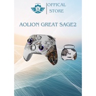 Aolion Great Sage 2 Gamepad - Black Myth Wukong Multi-Platform Double Hall Effect Controller
