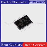 Brand new 10pcs STM8S003F3P6 8S003F3P6 SOP-20