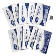 ระบบวิเคราะห์ไขมันในเลือด5 In 1สำหรับคอเลสเตอรอลรวม (TC)คอเลสเตอรอล Lipoprotein ความหนาแน่นสูง (HDL)