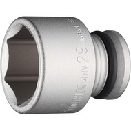 TONE impact socket 4NV-29 insertion angle 12.7mm 1/2" width across flats 29mm
