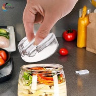 chulisia Fermentation Weights for Preservation, Canning, Fermentation Jar Weight