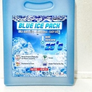 Cool Gel Blue Ice Pack JUMBO IcePack Ice Gel Cooler Box