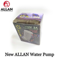 ALLAN New Style Water Pump for Tubig Machine Pisowifi video machine/Piso Wifi/Carwash vendo /Car Was