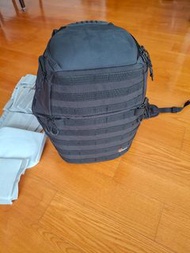 LowePro ProTactic 450AW camera and computer backpack