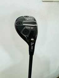 PXG 0311 XF Hybrid