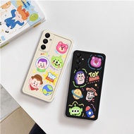 Softcase For Samsung A05s [MC 43]