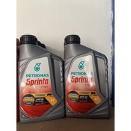 oil lub f700 original