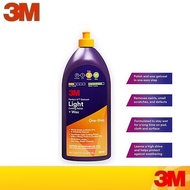 3M Perfect-It  Gelcoat Light Cutting Polish + Wax 946 ml  น้ำยาขัดละเอียด และ แว็กซ์ในตัว 36110
