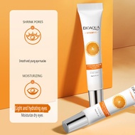 Vitamin C Eye Cream Under Eye Dark Circle Remover Moisturizes Brightening Eyes Contour Anti-wrinkle Anti Aging Skin Care