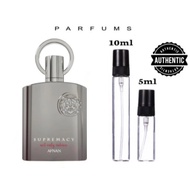 10ml Original Afnan Supremacy Not Only Intense