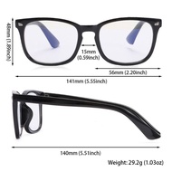 แว่นโปรเกรสซีฟ progressive eyeglasses สายตายาว จากอายุ มองไกลและมองใกล้ได้ ใส่ขับรถ ใช้งานระหว่างวัน เดินทาง shopping ท่องเที่ยว สายตายาว (Hyperopia)