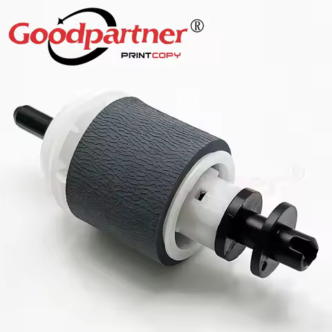 1X RM1-4968-000 RM1-4968-040 Pickup Roller for HP CP3525 CM3530 500 M575 M570 for CANON LBP5460 LBP7