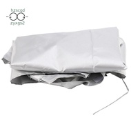 Portable Washing Machine Cover,Top Load Washer Dryer Cover,Waterproof for Fully-Automatic/Wheel Washing Machine