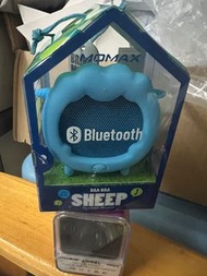 藍牙喇叭BST2(迷你便攜藍牙喇叭) Momax BAA-BAA Sheep Bluetooth speaker