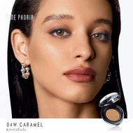 Timephoria Matte Long-Lasting Moisturizing Concealing Air Cushion Foundation Natural Finish Non-Caki