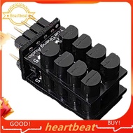 [Hot-Sale] Separation Operational Amplifier Dual Op-Amplifier Headphone Amplifier  Decoder, Preampli