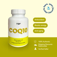 TSF COQ10 Supplement