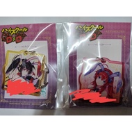 High School DxD Acrylic Keychain L.Bunny ver. 惡魔高校 Dxd 兔女郎Ver
