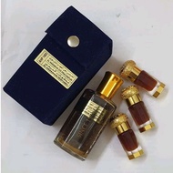 WANGIAN GAHARU, DEHN AL OUD PRACHINPURI AGRAWOODY 💯 ORIGINAL AL HARAMAIN PERFUME HIGH CLASS {AURA WA