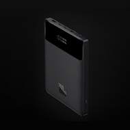 Baseus倍思｜布雷德數顯快充行動電源20000mAh PPBLD100