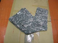 全新美軍軍發真品 A2CU Aramid 防火軍褲 US ARMY A2CU Aramid Pant