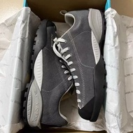 📣SCARPA Mojito戶外鞋莫吉托Mojito 休閒鞋 黑灰色 男款