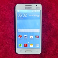 Samsung Galaxy Core 2 [Hp Second Murah Normal Berkualitas]