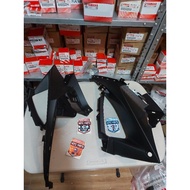 YAMAHA R15V3 INNER FAIRING AND MASK INNER HEAD LIGHT PANEL