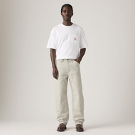 Levis® Mens 568™ Loose Straight Double-Knee Carpenter