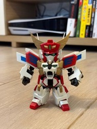 壽屋 / D-Style 勇者凱撒  / 模型