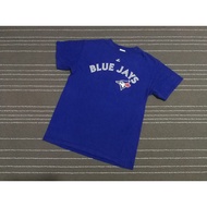 Vintage Blue Jays rasmus 28 M