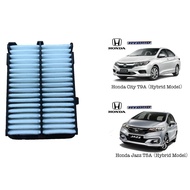 17220-5R0-008 AIR FILTER HONDA City T9A Hybrid / Jazz T5A Hybrid