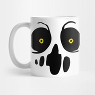 Delirium The Binding of Isaac - The Binding Of Isaac Tea Mug