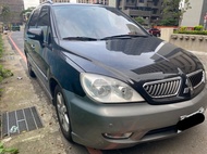 中古車 2006 三菱 幸福力 SAVRIN 七人座休旅車 代步車 專賣 一手 二手 自用 轎車 五門 掀背 旅行