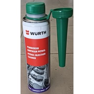 Wurth petrol injection cleaner