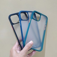 IPHONE Keephone TPU Matte Case 12 Miniiphone