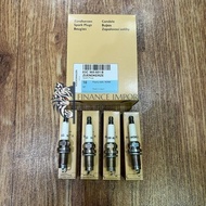 Spark Plug Spark Plug Spark Plug VW Golf, Tiguan 1.4, Touran, Scirocco TSI Ori