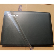 New case panel for LENOVO s410p, N410 model of original top lid A side cover LCD backside case /B si