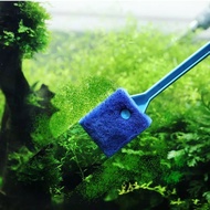 Aquarium Scrapper algae/aquarium algae Cleaner/Short aquarium Glass Moss