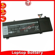 LAPTOP Battery for Dell 1F22N P82F XRGXX P79F001 P82F001 P37E P37E001 P40E 06YV0V P79F 0JJPFK P40E00