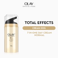 Olay Total Effects 7 In 1 Day Cream Normal 50g