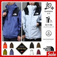 ‼️最後特價🇯🇵日本直送🇯🇵日本行貨正版🇯🇵日版別注 The North Face Japan Gore-Tex Waterproof Mountain Jacket GTX Goretex全防水高階