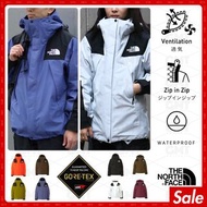 ‼️最後特價🇯🇵2023秋冬新色🇯🇵日本直送行貨正版🇯🇵日版別注 The North Face Japan Gore-Tex Waterproof Mountain Jacket GTX Gorete