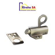 DEKKSON SPRING KNIVE SK 018 BULAT