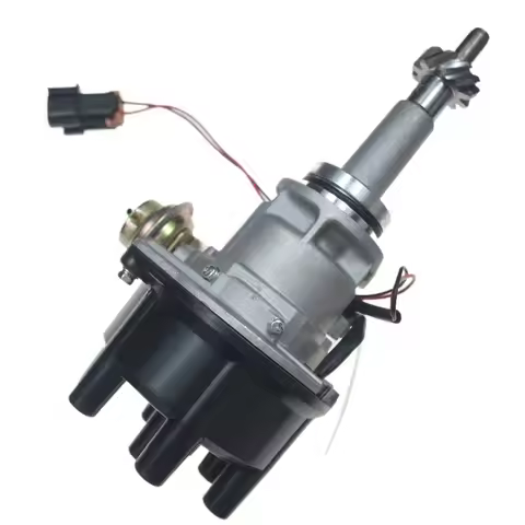 DISTRIBUTOR Y60 FORKLIFT For Nissan TB42 PATROL GR GQ 22100-52H70 2210052H70